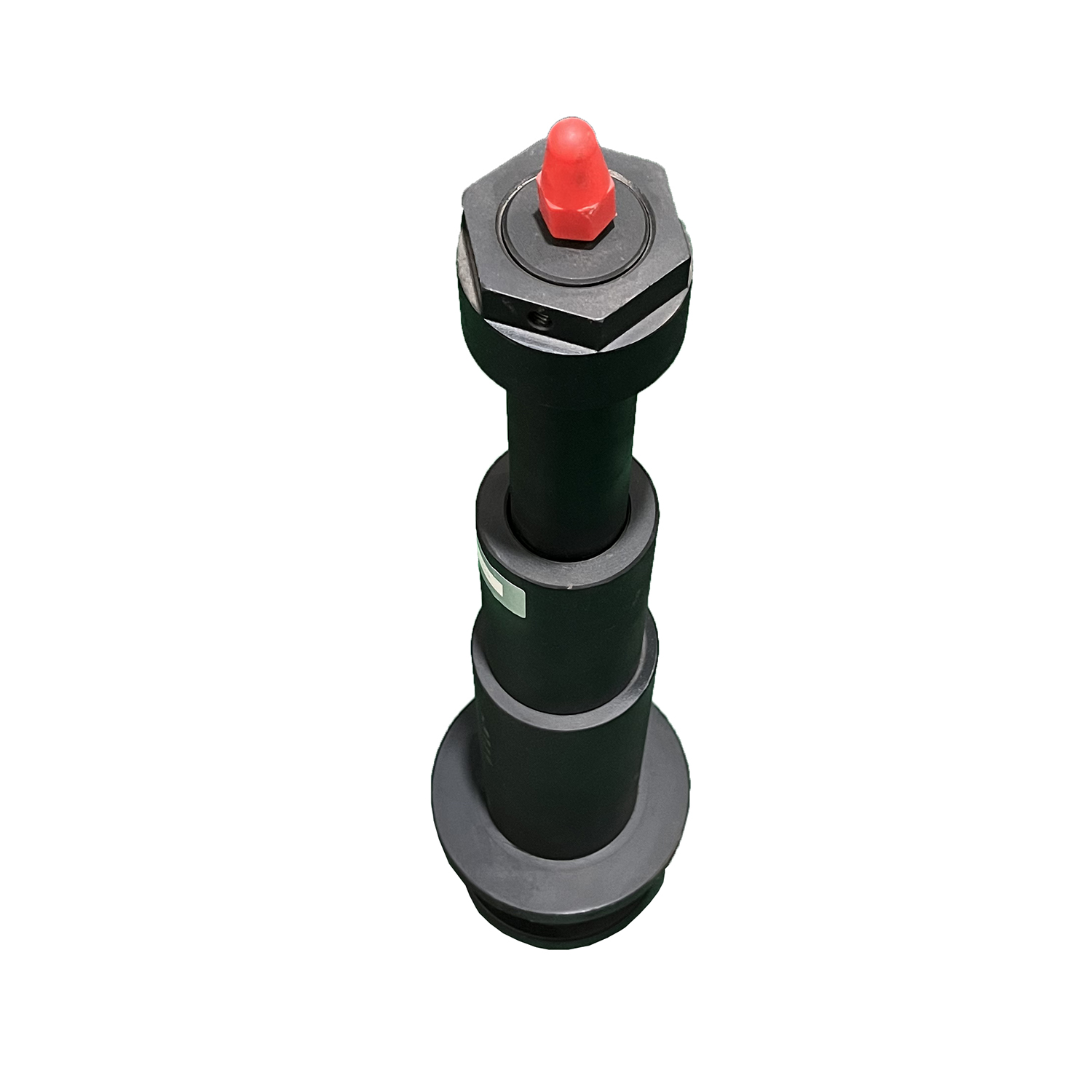 Heavy Equipment Undercarriage Parts - 足回り部品 重機 ZAX225 掘削機 トラックアジャスター テンションシリンダー