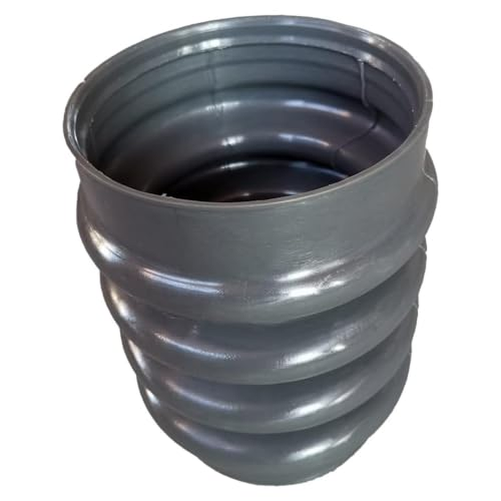 Heavy Equipment Youtube - ワッカーランマー用ウェーブチューブ BS500 BS50-2 BS50-4 PUベローズ交換部品 重機締固め機器メンテナンス用