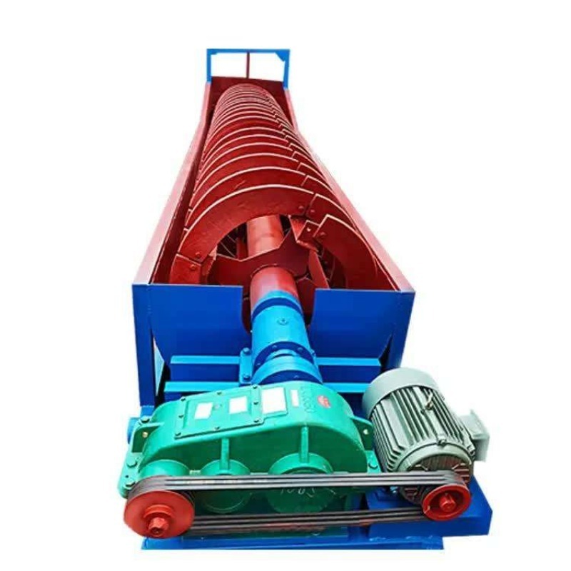 Heavy Equipment In Mining - FOB価格 工業用高品質耐久性スパイラル選別機 重鉱業用分離機 鉱物選別装置