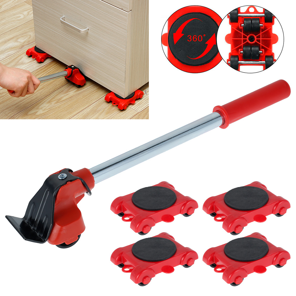 Heavy Equipment Grinder - 新型ヘビーデューティー家具リフト ポータブル家電機器 ヘビーデューティー運搬ツール 家具の持ち上げ・移動補助具
