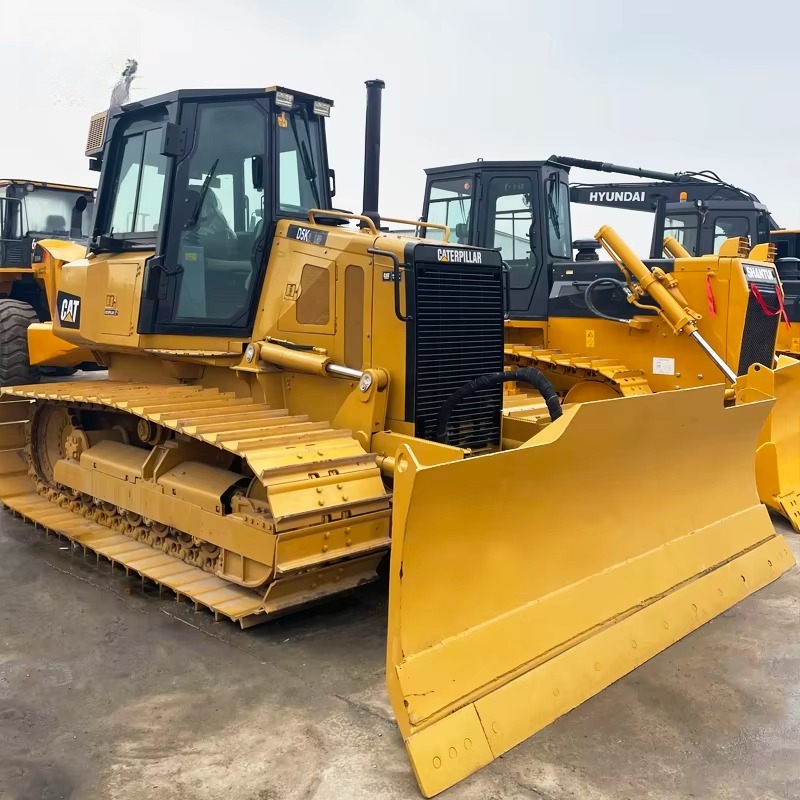クローラーブルドーザー 22トン 土工機械 220馬力 油圧 - Heavy Equipment In Mining のレビューと価格