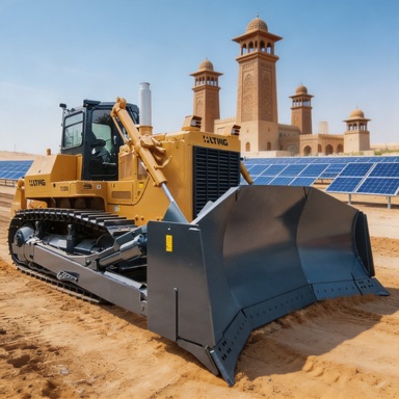 220馬力クローラブルドーザーSD22ドーザー機械 土木機械 - Heavy Equipment In Mining のレビューと価格
