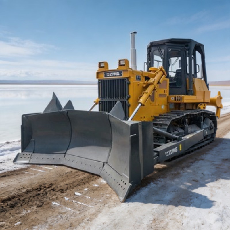 220馬力クローラブルドーザーSD22ドーザー機械 土木機械 - Heavy Equipment In Mining のレビューと価格