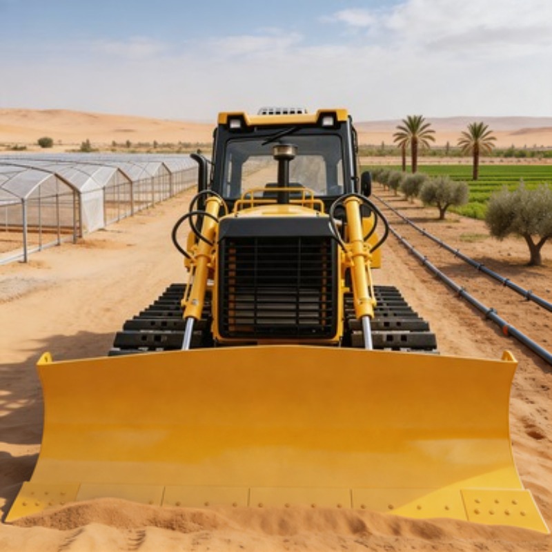 220馬力クローラブルドーザーSD22ドーザー機械 土木機械 - Heavy Equipment In Mining のレビューと価格