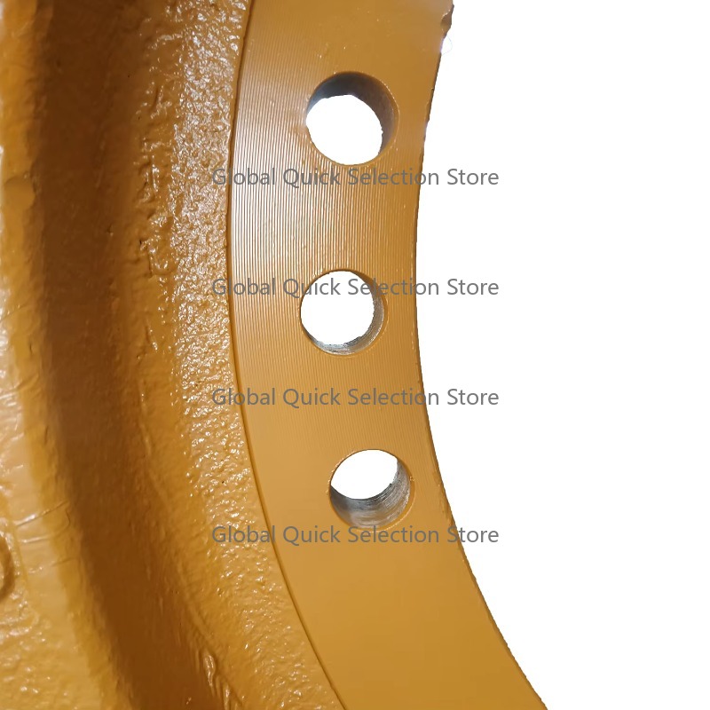 高品質掘削機足回り部品スプロケットEC360ドライブスプロケ - Heavy Equipment Undercarriage Parts のレビューと価格