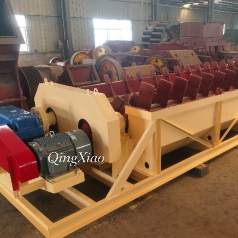 FOB価格 工業用高品質耐久性スパイラル選別機 重鉱業用分離 - Heavy Equipment In Mining のレビューと価格