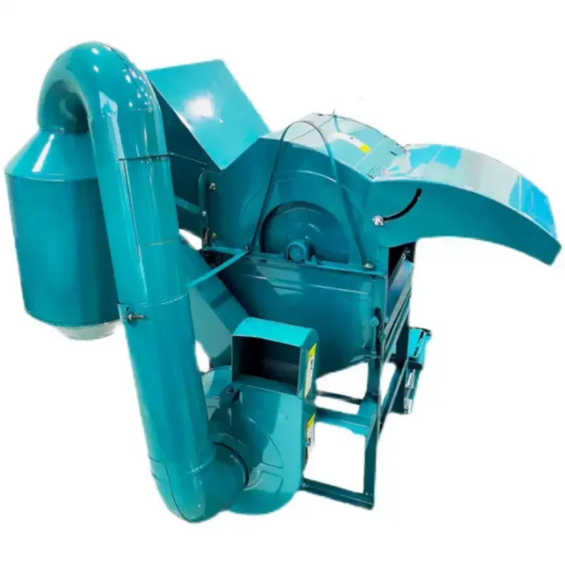 多機能稲麦脱穀機（菜種、ソルガム、大麦、大豆、高原大麦用）農 - Heavy Equipment Grinder のレビューと価格