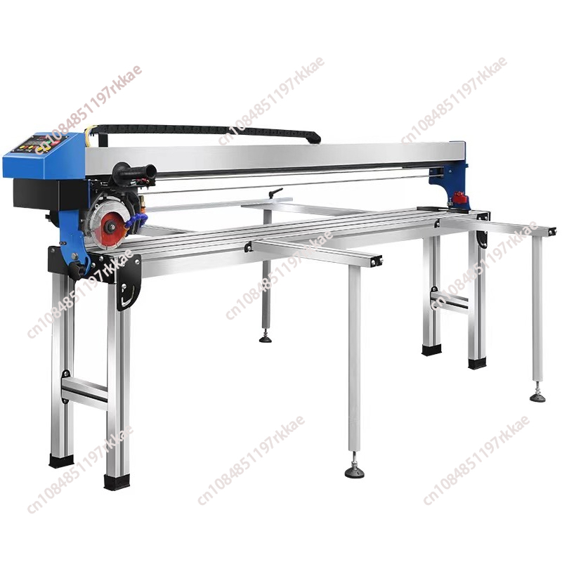 3000W自動タイル切断機、深さ30mm、電動磁器用ソー、ウ - Brick Cutting Saw のレビューと価格