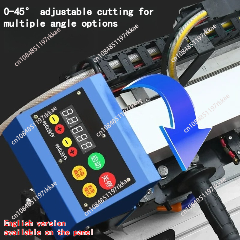 3000W自動タイル切断機、深さ30mm、電動磁器用ソー、ウ - Brick Cutting Saw のレビューと価格