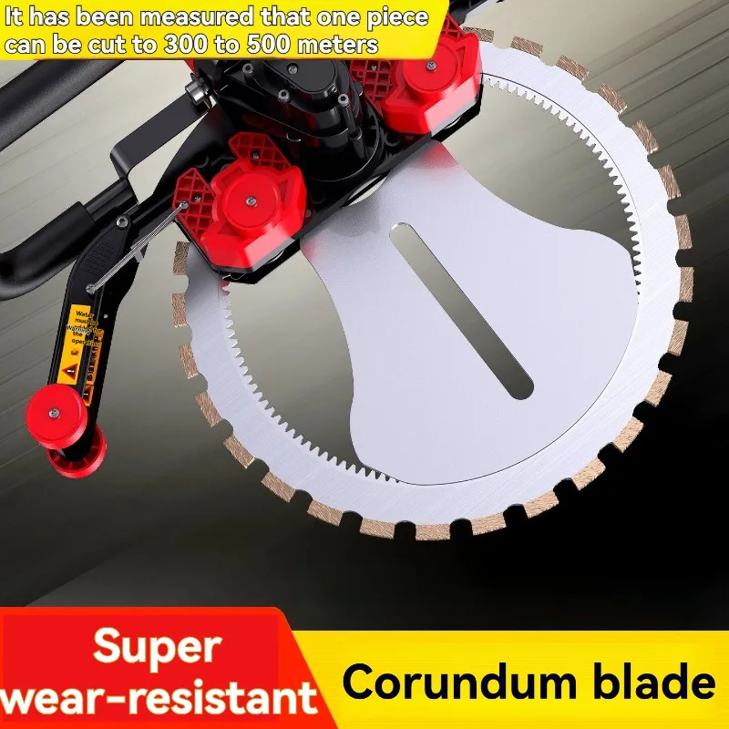 6000W円形鋸石材切断機 高周波ブラシレスタイプ 鉄筋コン - Brick Cutting Saw のレビューと価格