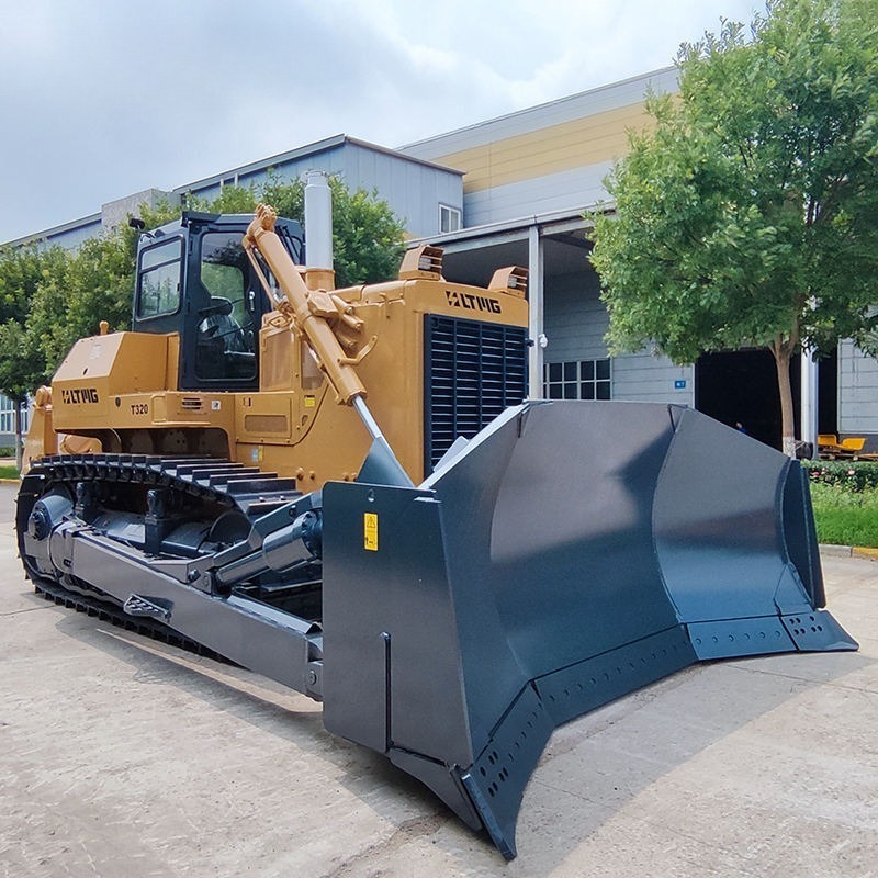 鉱山採石場用中古クローラブルドーザーD7G XLドーザー機械 - Heavy Equipment In Mining のレビューと価格