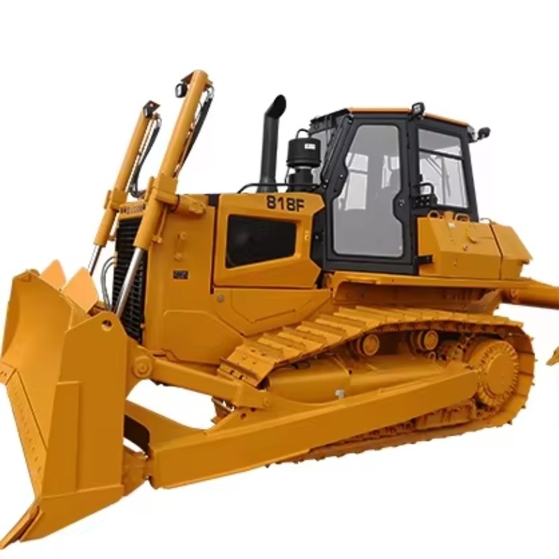 鉱山採石場用中古クローラブルドーザーD7G XLドーザー機械 - Heavy Equipment In Mining のレビューと価格