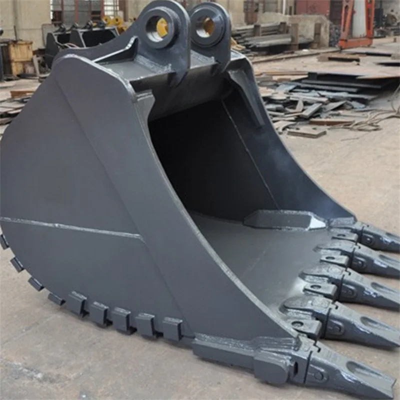 HAOEN PC200バケットトレンチティース、ヘビーデュー - Heavy Equipment In Mining のレビューと価格