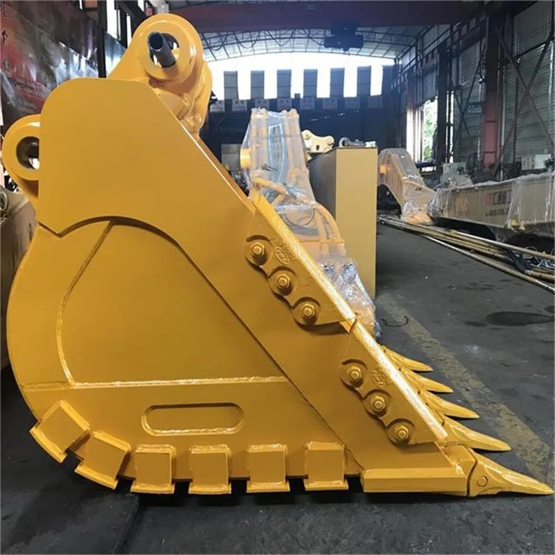 HAOEN PC200バケットトレンチティース、ヘビーデュー - Heavy Equipment In Mining のレビューと価格