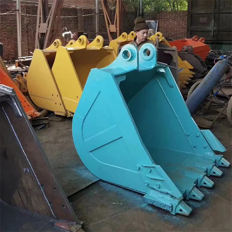 HAOEN PC200バケットトレンチティース、ヘビーデュー - Heavy Equipment In Mining のレビューと価格