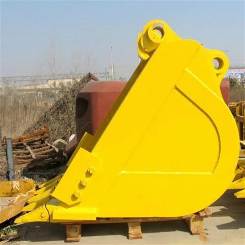 HAOEN PC200バケットトレンチティース、ヘビーデュー - Heavy Equipment In Mining のレビューと価格