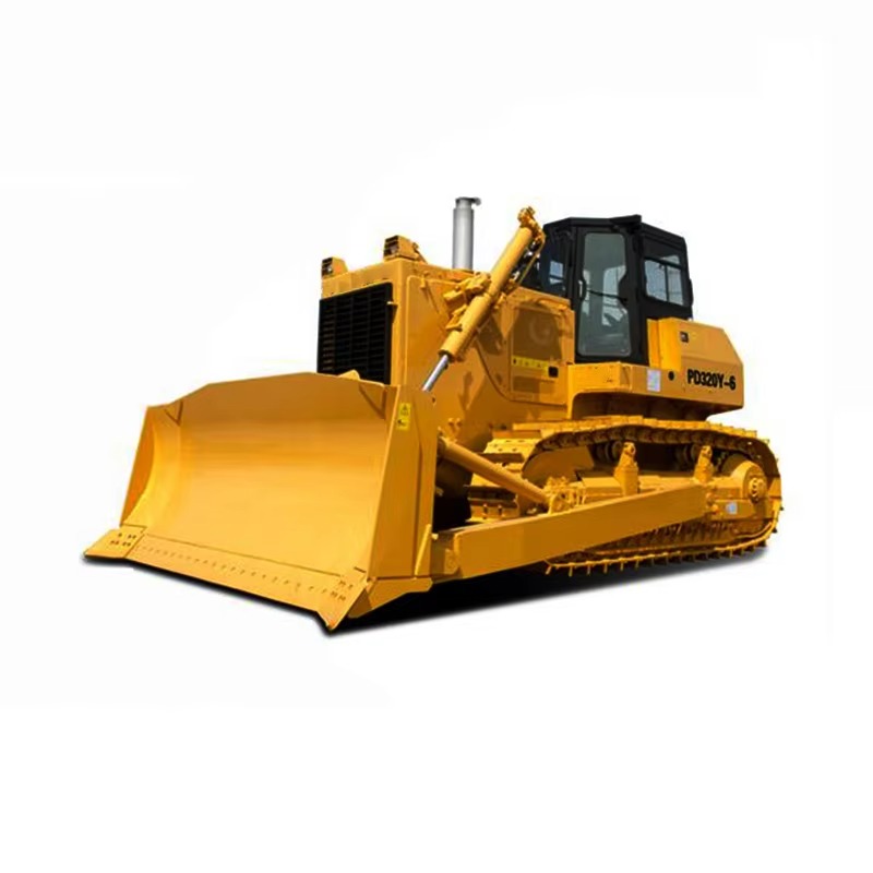 SD22クローラドーザーブルドーザー機械土工機械220馬力ヘ - Heavy Equipment In Mining のレビューと価格