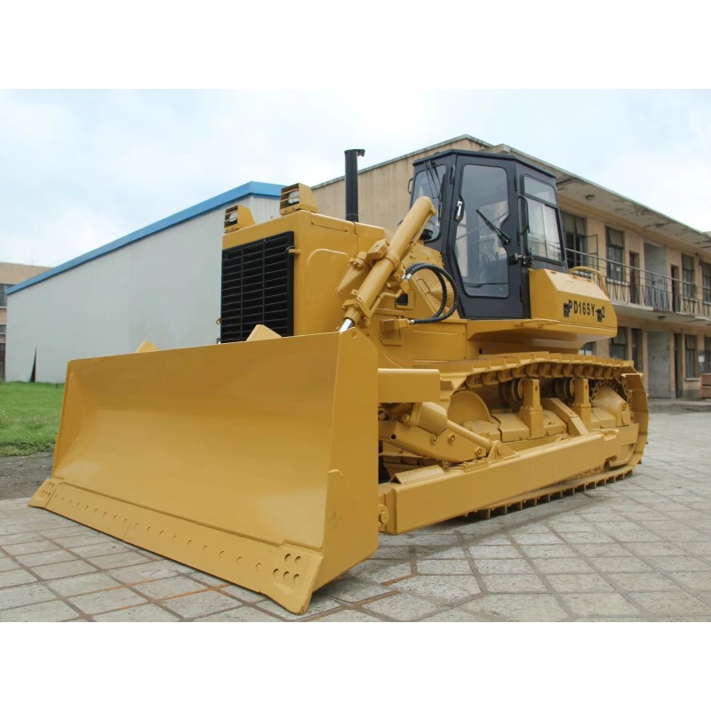 SD22クローラドーザーブルドーザー機械土工機械220馬力ヘ - Heavy Equipment In Mining のレビューと価格