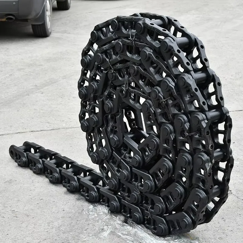 重機足回り部品、掘削機部品、D6Hブルドーザー、ミニ掘削機、 - Heavy Equipment Undercarriage Parts のレビューと価格