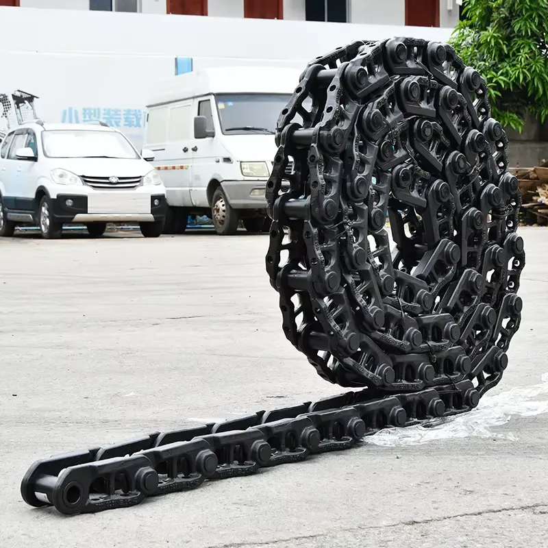 重機足回り部品、掘削機部品、D6Hブルドーザー、ミニ掘削機、 - Heavy Equipment Undercarriage Parts のレビューと価格