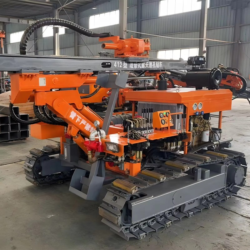 カスタマイズされた掘削装置、爆破および鉱山掘削用のヘビーデュ - Heavy Equipment In Mining のレビューと価格