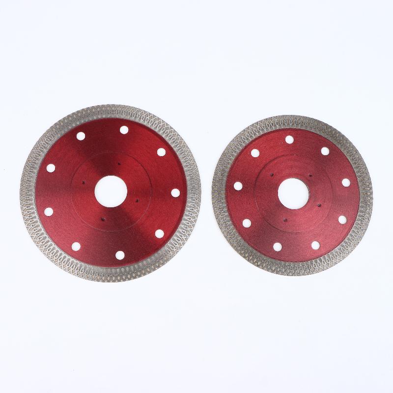 125mm/115mm ダイヤモンドブレード - メッシュタ - Brick Cutting Saw のレビューと価格